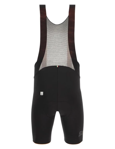 Santini Kısa Askılı Tayt 1078 Gitadapt - 3
