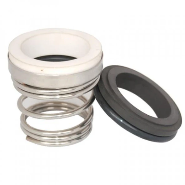 MEKANİK KEÇE SALMASTRA YAYLI TİP WP50-18 MM SU POMPASI İÇİN