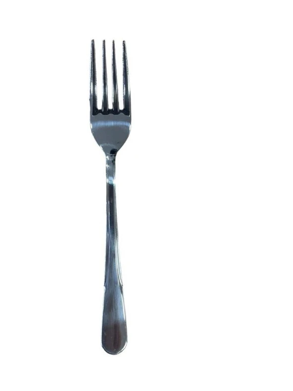 Kısmet Akdeniz Yemek Çatal 6 Adet - 2