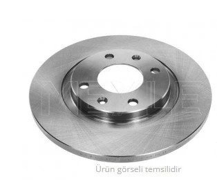 ÖN DİSK HAVASIZ 50155-4246.R2-PEUGEOT-CITROEN