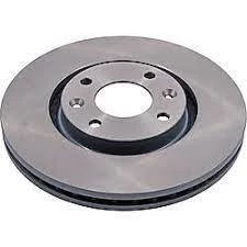 ÖN DİSK DELİKLİ TAKIM WBD1214-4249.K1 PEUGEOT-CITROEN-OPEL-DS - 2