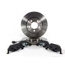 ÖN DİSK TAKIMI WBD1214.4249.K1 PEUGEOT CITROEN-OPEL