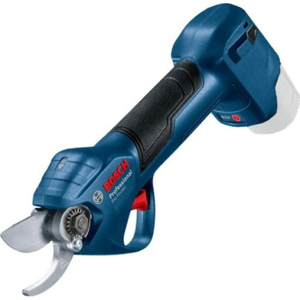 Bosch Pro Pruner Akülü Dal Budama Makası Akü Hariç