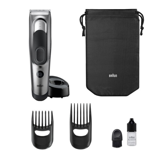 BRAUN HAİR HC5090  saç ve sakal makinası - 1
