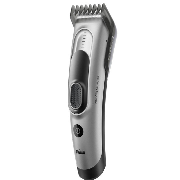 BRAUN HAİR HC5090  saç ve sakal makinası - 2