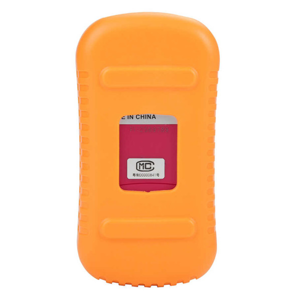 Benetech GM8901+ Dijital Anemometre Hava Debi Ölçer - Resim 4