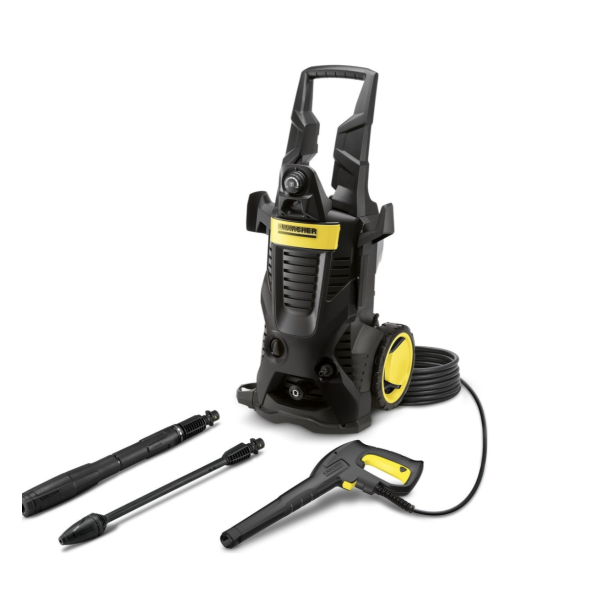 Karcher K 6 Special EU 160 Bar Basınçlı Yıkama Makinesi