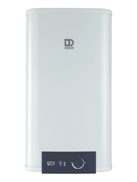 Demirdöküm DT4 Titanium Basic 50 L Termosifon