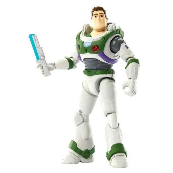 Mattel Disney Pixar Lightyear Ana Figürler Serisi (Karışık Model 1 Adet)