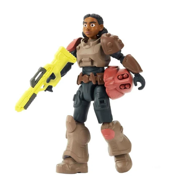 Mattel Disney Pixar Lightyear Ana Figürler Serisi (Karışık Model 1 Adet) - Resim 4