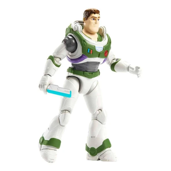 Mattel Disney Pixar Lightyear Ana Figürler Serisi (Karışık Model 1 Adet) - Resim 7