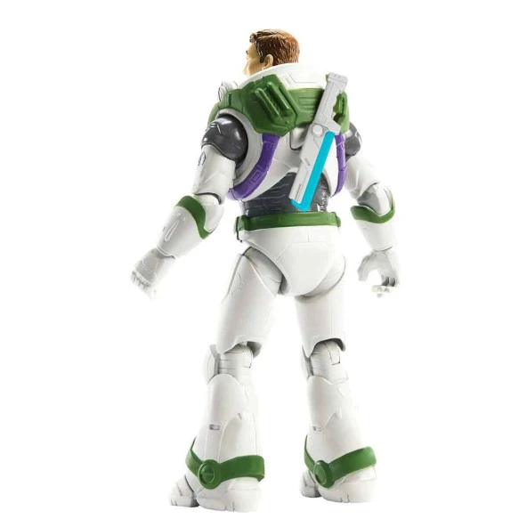 Mattel Disney Pixar Lightyear Ana Figürler Serisi (Karışık Model 1 Adet) - Resim 8