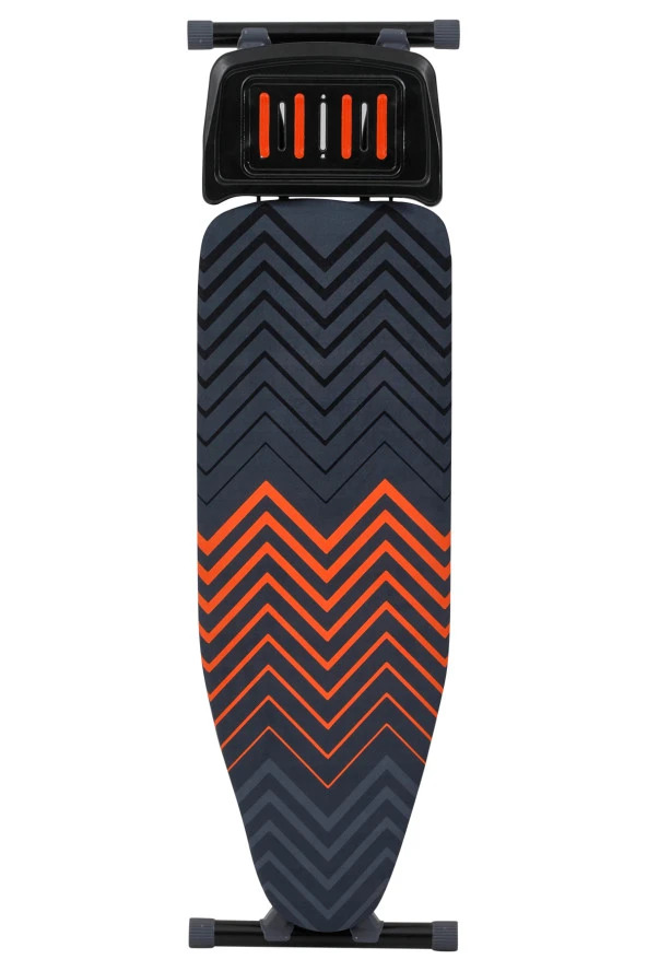 Devecioğlu Harbinger Silverboard Ütü Masası MM-422 - 2