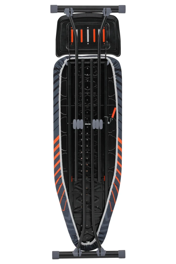 Devecioğlu Harbinger Silverboard Ütü Masası MM-422 - 3