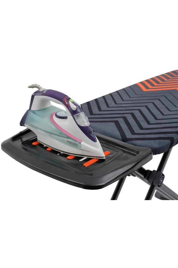 Devecioğlu Harbinger Silverboard Ütü Masası MM-422 - 5