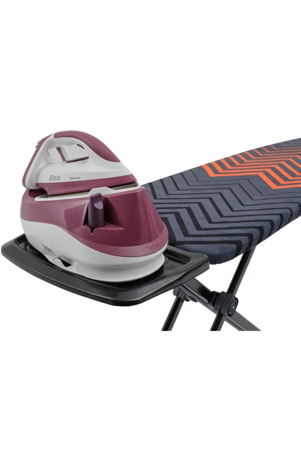 Devecioğlu Harbinger Silverboard Ütü Masası MM-422 - 6