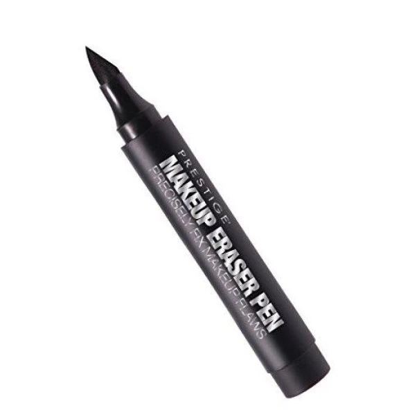 Prestige Makeup Eraser Pen Pmr 01 Clear Eyeliner Çevresi Silici