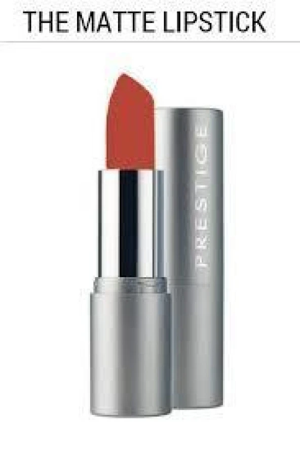 Prestige Matte Lipstick LCM 110 Toffee