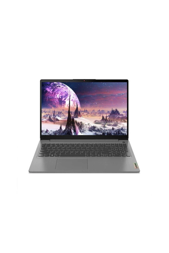 Ideapad 3 82rk00xbtx I3-1215u 4gb 256ssd 15.6" Fullhd Freedos Taşınabilir Bilgisayar