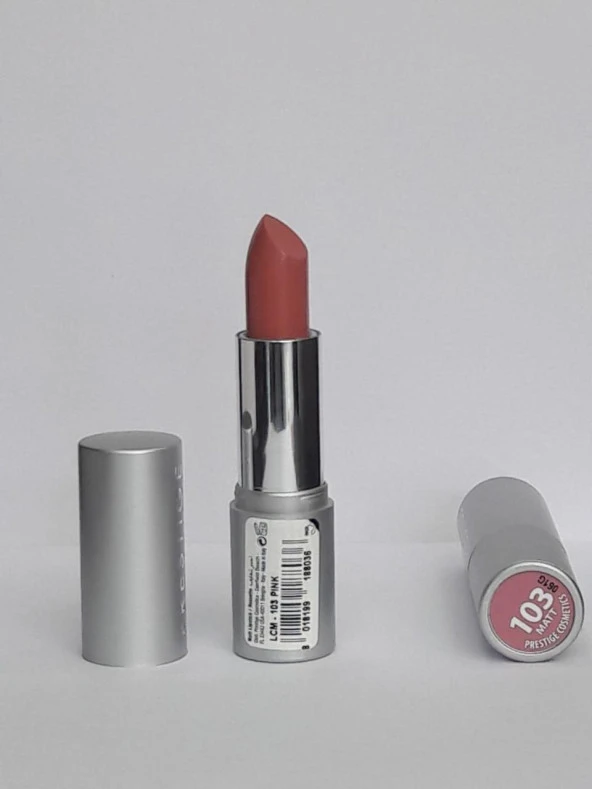 Prestige Matte Lipstick LCM 103