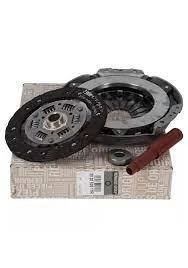 DEBRİYAJ SETİ 1.2 16V-RENAULT CLİO III-3020557302R ORJ.ÜRÜN