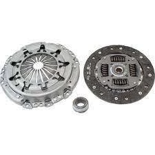 DEBRİYAJ SETİ 1.4 HDİ PEUGEOT CİTROEN 1682290480 EUROREPAR