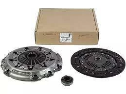 DEBRİYAJ SETİ 1.6 DİZEL HDİ PEUGEOT CİTROEN ORJ.ÜRÜN 1611269280