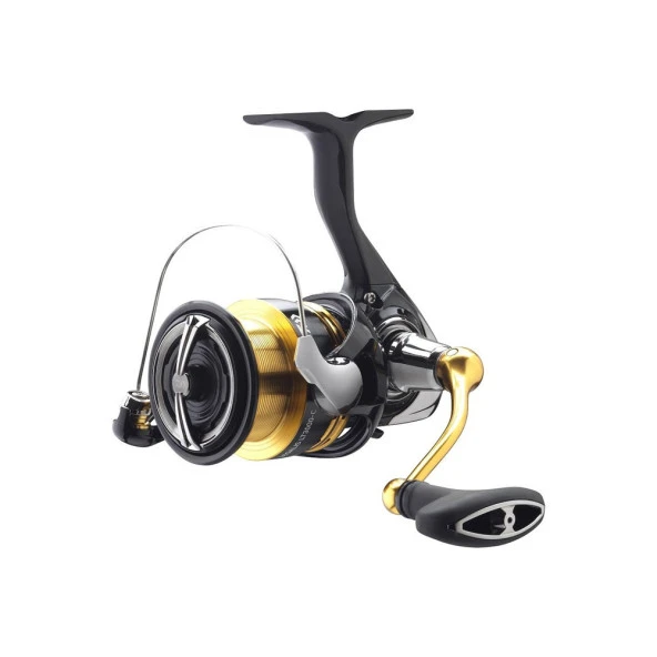 Daiwa Legalis LT 23 3000 CXH Spin Olta Makinesi - Resim 2