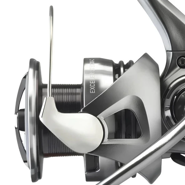 Daiwa Exceler LT 23 2500 LRF Olta Makinesi - Resim 4