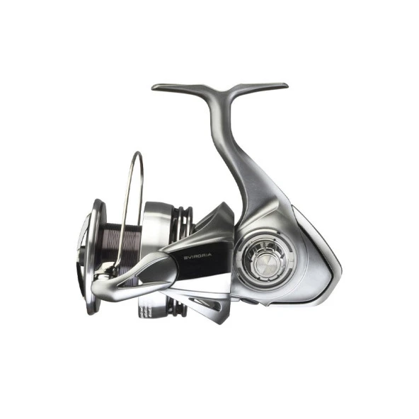 Daiwa Exceler LT 23 4000C Spin Olta Makinesi - Resim 3