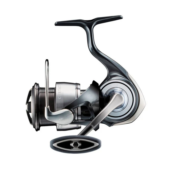 Daiwa Certate G 24 LT 3000 D Spin Olta Makinesi