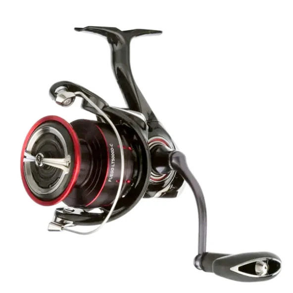 Daiwa Fuego LT 23 4000 CP Spin Olta Makinesi - Resim 2