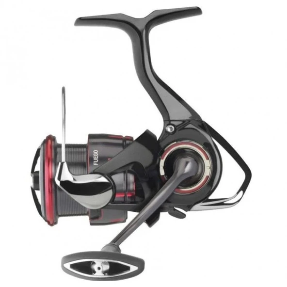 Daiwa Fuego LT 23 4000 DC Spin Olta Makinesi ürün görseli