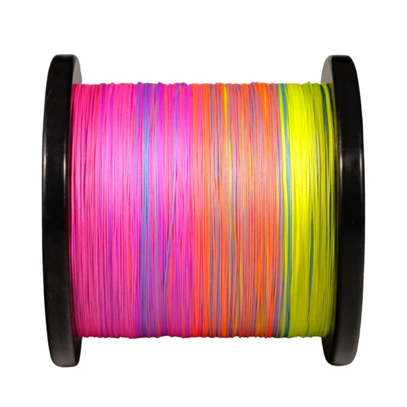 Remixon Astro 8B Multicolor 1500m İp Misina - 3