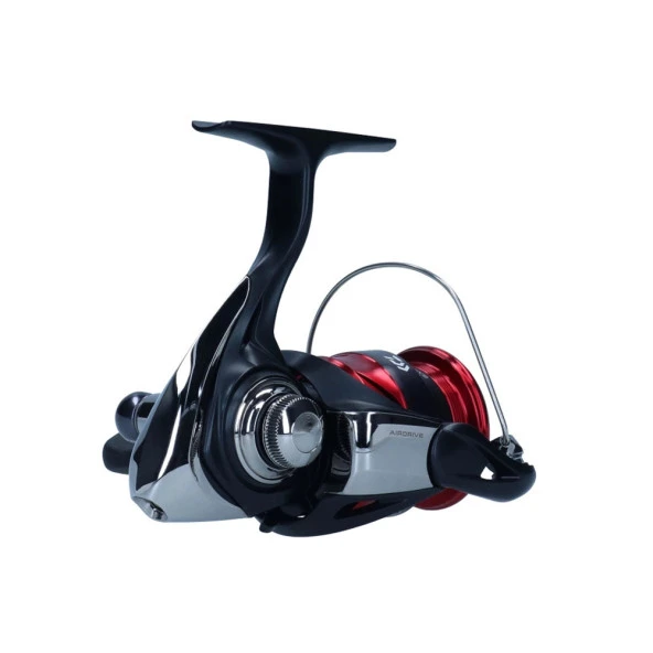 Daiwa Ninja LT 23 6000 Spin Olta Makinesi - Resim 5