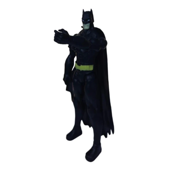 Ethem Oyuncak Batman Tekli Figür 2158-1