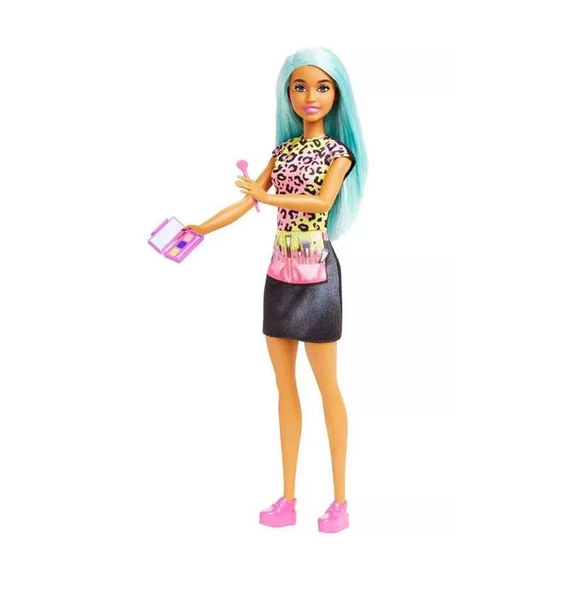 Barbie Kariyer Bebekleri HKT66 - 2