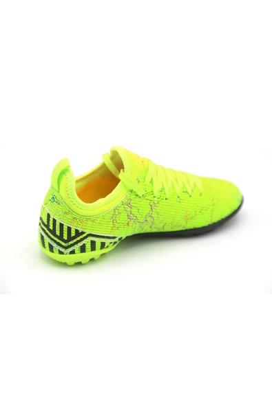 Playup MH-241-129 Erkek Halı Saha Spor Ayakkabı - 11