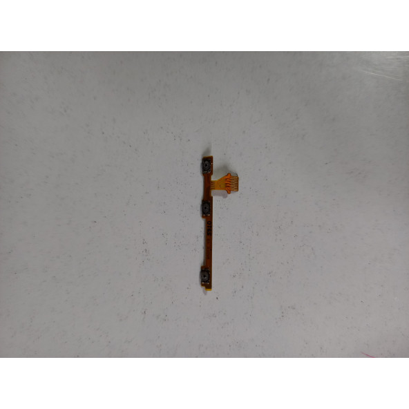 ASLANTİC Huawei Y6 2019 (MRD-LX1) ON OFF YAN SES FLİMİ