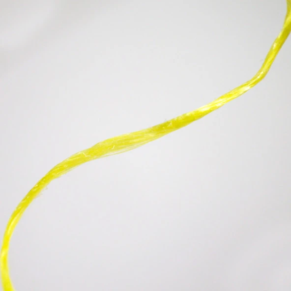 Aletçantam Renkli Naylon İp Ambalaj Paketleme Uçurtma İpi - 2