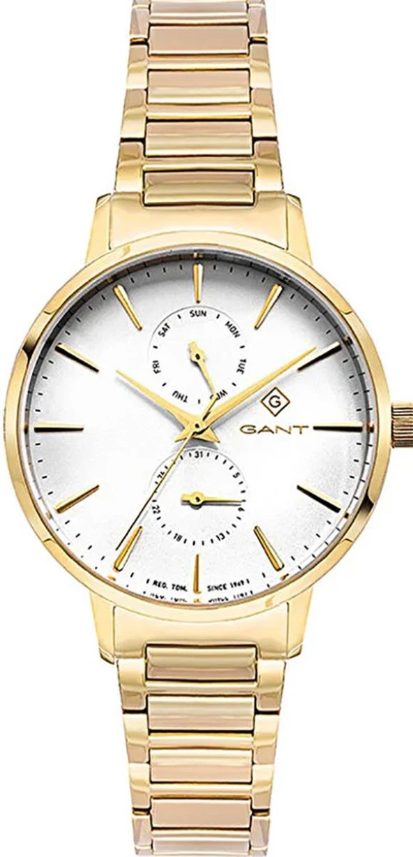 Gant G128010 Kadın Kol Saati