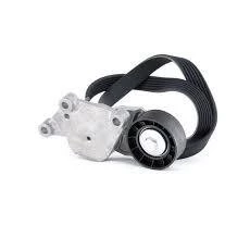 ALTERNATÖR KAYIŞ SETİ 1.4 HDI 1.6 HDI DİZEL PEUGEOT CITROEN ORJİNAL ÜRÜN 1611277580