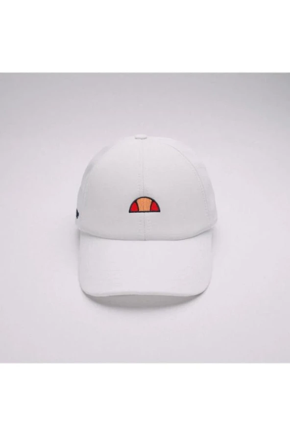 Ellesse Beyaz Unisex Şapka EM195-WHT