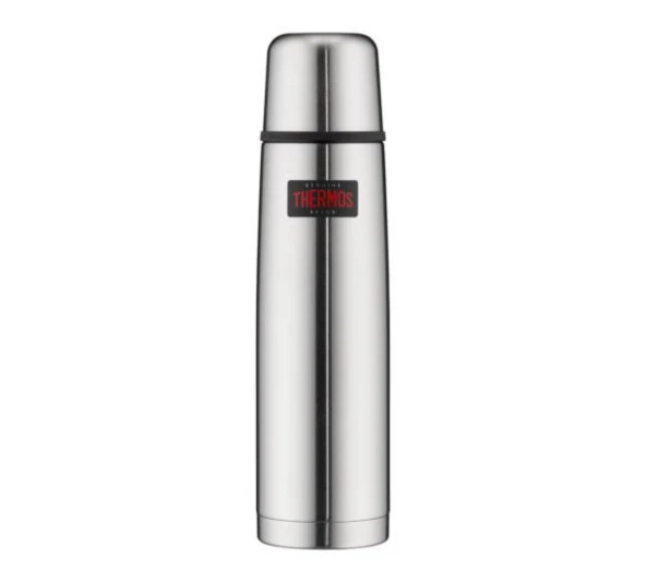 THERMOS FBB-1000 LIGHT & COMPACT 1L STAINLESS STEEL