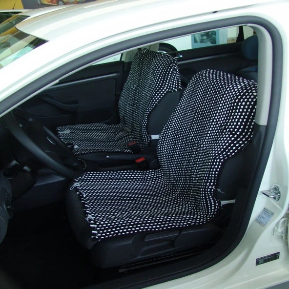 Space Kilim Minder Benekli / KLMNY12 - Resim 2