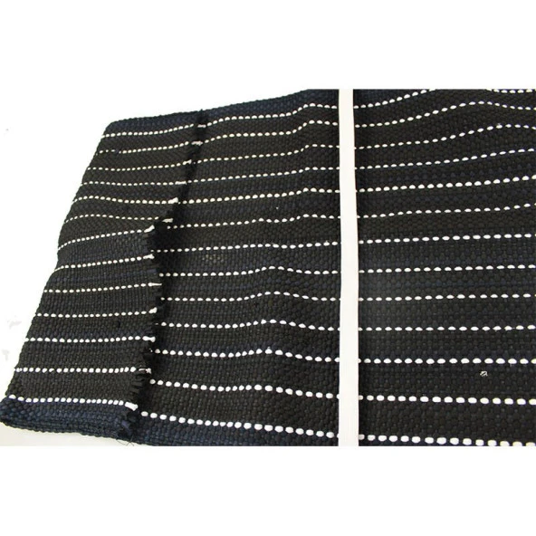 Space Kilim Minder Benekli / KLMNY12 - Resim 3