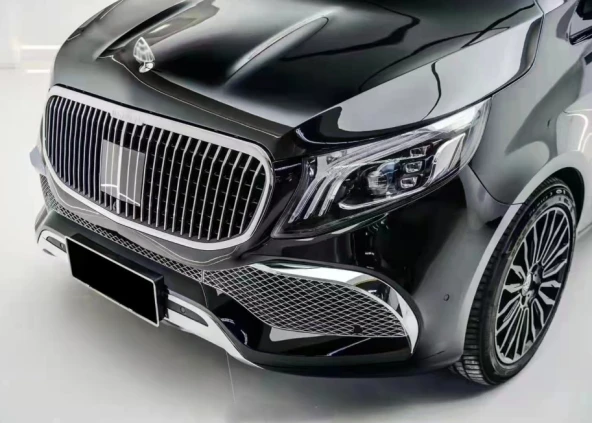W447 Vito Uyumlu Gls Maybach Parça - 2
