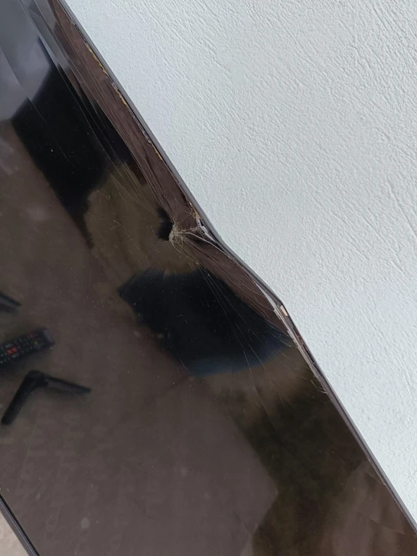 Kiano Elegance 50 İnch Android 9.0 Led Tv (Hasarlı) - 2