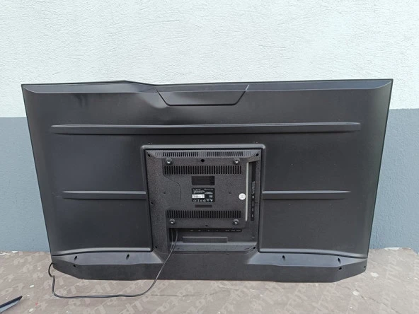 Kiano Elegance 50 İnch Android 9.0 Led Tv (Hasarlı) - 4