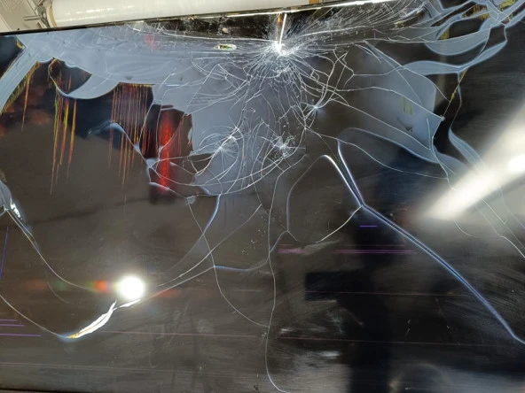 Kiano Elegance 50 İnch Android 9.0 Led Tv (Hasarlı) - 9